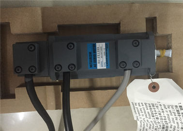 Mitsubishi MELSERVO HIGH SPEED 50W AC SERVO MOTOR HA-FE13B HA-FE13BD NEW in Stock