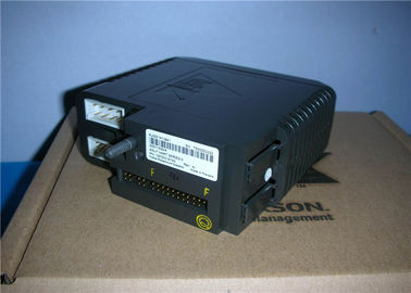 Emerson KJ3221X1-BA1 AO, 8-Channel, 4-20 mA, HART Series 2 Redundant Card Redundant Power Supply Module