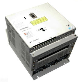 Yaskawa 3.96KW AC servo drives Input 24 AMPS Industrial  ServoPack  SGDB-44ADG-Y451