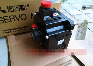 Industiral Servo Motor Mitsubishi HF-H204S-A48 Rated Speed3000 1/min 2.0 KW