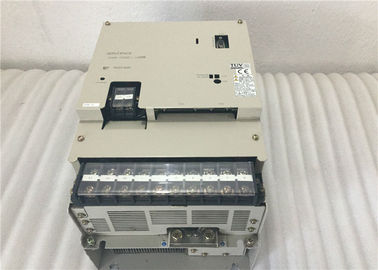 Servo Drives 50/60hz  Yaskawa  Electric Servopack 10 HP Drive 7.5KW SGDB-75VDY178