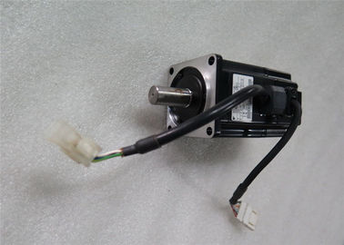 Yaskawa servo motor 2.1A 200W   Industrial Servo Motor SGMAH-02A1A-SM11