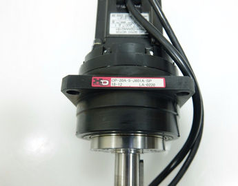 Industrial Servo Motor 3000r/min  YASKAWA 200W InsB AC SERVO MOTOR SGMAH-02AAAG161