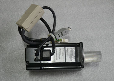 New Industrial Servo Motor Yaskawa  InsB AC servo motor 400W SGMAH-04A1F-YA11