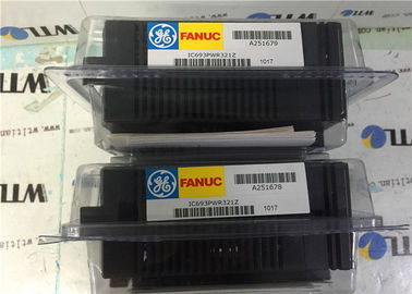 GE FANUC SERIES IC693ALG220 Analog Input Voltage Current 4 Channels FACTORY SEALED