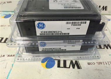 GE FANUC SERIES 90-30 PLC Digital I/O Module IC693PWR328 FACTORY SEALED