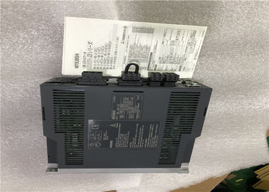 three phase AC200V AC servo amplifier MELSERVO-J3 series MR-J3-22KBS 1000r/min