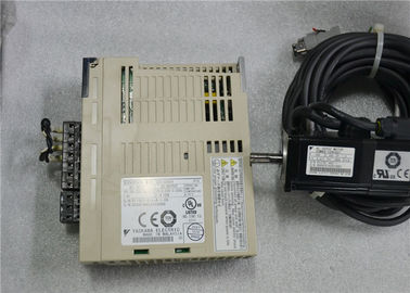 1 PC Servo Motor  Ins B CABLE AC SERVO MOTOR 150W SGMAS-C2ACA21 Industrial Servo Motor