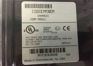 GE FANUC SERIES 90-30 PLC Digital I/O Module IC697PWR748 FACTORY SEALED