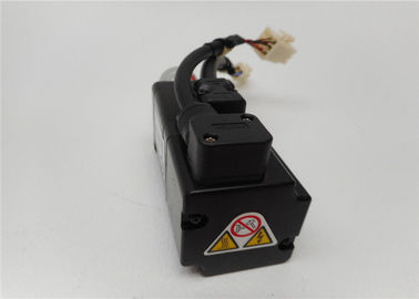 Industrial YASKAWA AC SERVO MOTOR  0.91A 3Phase AC SERVO MOTOR SGMAV-01A3A61