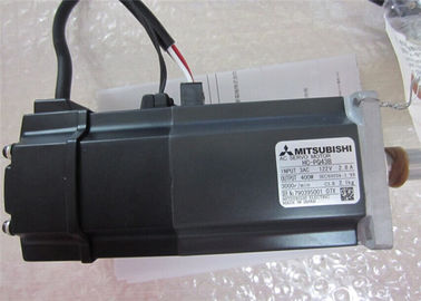 HC-PQ43B-UE 400W BRK UE Mitsubishi  Industrial Servo Motor HC SERIES