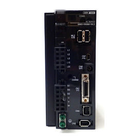 OMRON R88D-KN10H-ML2  AC Servodriver , MECHATROLINK-II , Single-Three Phase 200 VAC , 1kW