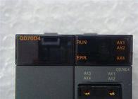 QD70D4 Mitsubishi  Universal model  Redundant Power Supply Module