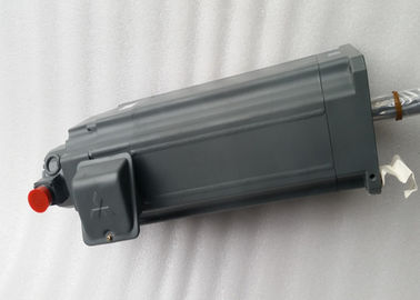 Mitsubishi 7.0KW Industrial Motors HA-SH702 HA-SH Series AC Servo Motor  New in stock