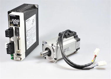 0.05KW Panasonic Servo MSMD5AZG1U Industrial Servo Drives AC100 V : 0.4 kVA; AC200 V : 0.5 kVA