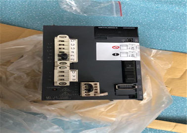 Mitsubishi  MR-J3-350B AC servo amplifier; MELSERVO-J3 Series 3.5kw 200VAC.