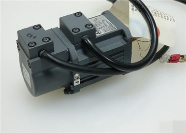 Mitsubishi 50W Industrial AC SERVO MOTOR HA-FF053CD-UE High Power Motors NEW ORIGINAL
