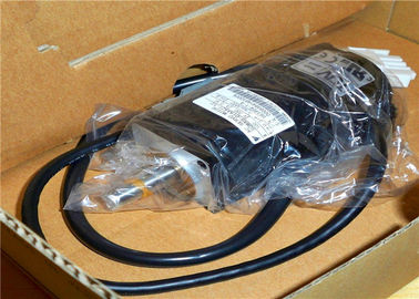 YASKAWA  SGMAH Sigma II SGMAH-01AAA21 AC SERVO MOTOR 100W 0.91A 0.318N.m