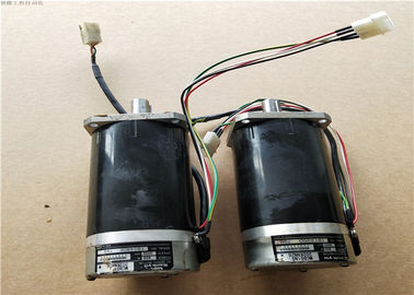 MC801NS302KNN26 Nidec Sankyo Industrial AC Servo Motor 800W Rotating Speed 3000