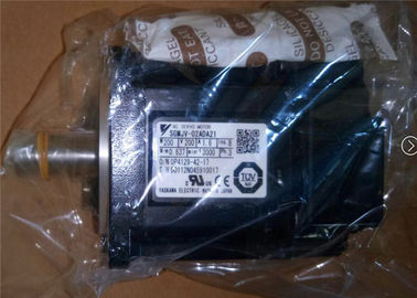 YASKAWA SGMJV-02ADL21 SIGMA5 200W AC SERVO MOTOR 1.5A 0.637N.m