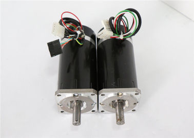 800W 3000RPM Industrial AC Servo Motor MC801NS302KNN26 Nidec Sankyo