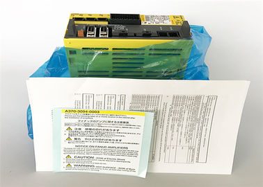 50Hz/60Hz A06B-6093-H102 Industrial Servo Drives Fanuc BETA SVU SV AMP 1-20