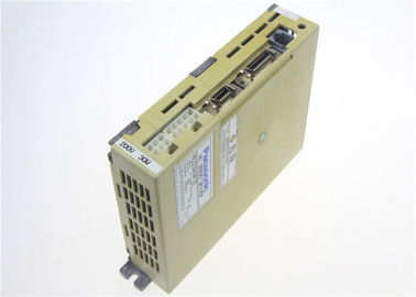 30W 200V  2500p/r Panasonic Industrial AC Servo Driver Industrial MSD3A3P1E