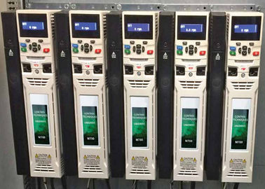 200/240VAC Control Techniques Unidrives M701-05200250A Nidec Emerson M700 Industrial Inverter
