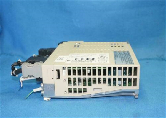 YASKAWA SGDS-A5F12A SERVOPACK - SERVO DRIVE OUTPUT  230V 0.66A 50W NEW SURPLUS