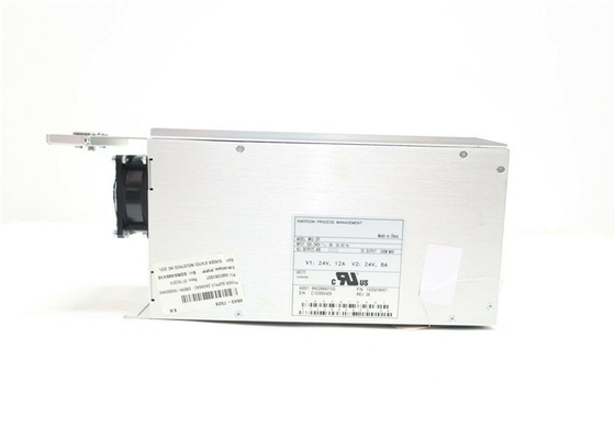 Emerson  Westinghouse PLC 1X00416H01 Input  Module  analog input output module