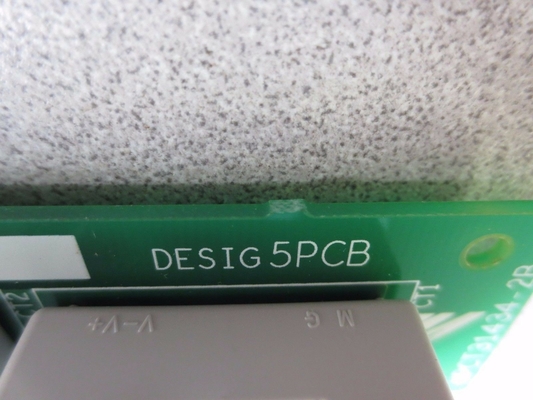 YASKAWA YPCT31434-2B  Desig 5PCB CURRENT DETECTOR / CURRENT SENSOR for INVERTERS,NEW ORIGINAL.