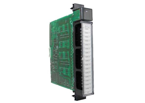 GE FANUC IC697ALG441 , Analog Input Expander Module , Series 90-30