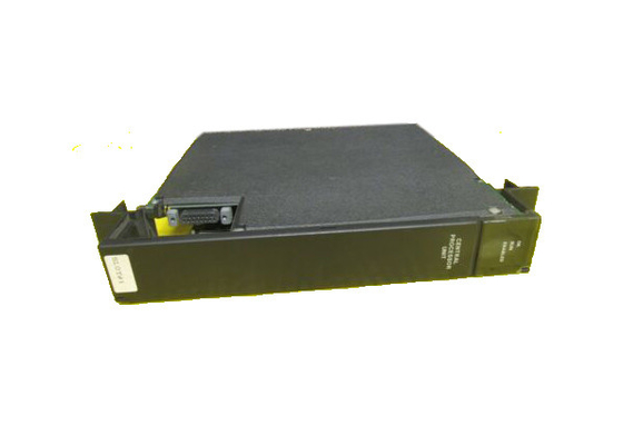 GE FANUC  IC697CPU772 ，Single-Slot PLC CPU ， Floating Point CPU