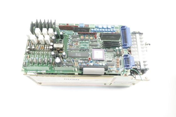 CACR-SR15BZ1SF YASKAWA  Servo Drive AC 1.5kW 200VAC Analog Input