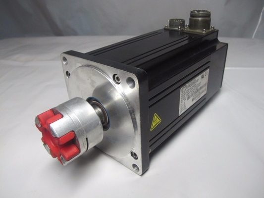 MGM-455-CONS-0000 EMERSON Servo Motor MGM Series 230 VAC Metric Mountion Flange