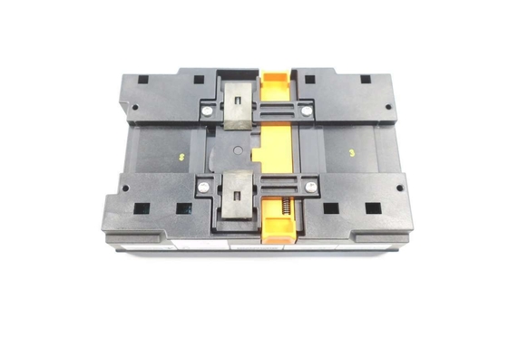 SE4601T07 Kl4201x1-Ba1 EMERSON CHARM BASEPLATE  Serves As A Mounting Platform For DeltaV Modules