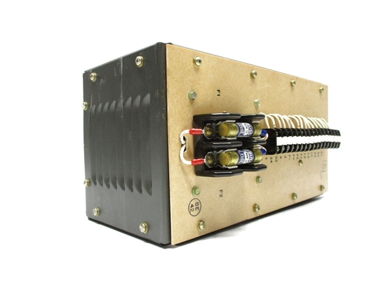 9037000102  EMERSON  Manual Voltage Control Electric MVC 108