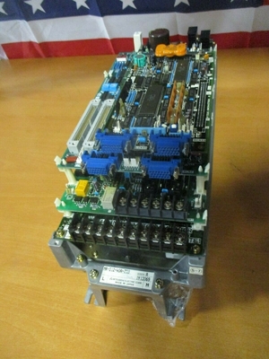 Mitsubishi MR-S12-80A-Z33 SERVO DRIVE SERVO AMP AC SERVO DRIVE 2 AXIS OPTION CARD