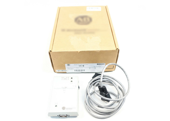 AB 1770-KFD , DeviceNet RS-232 Interface Module , 9.0 Volts DC voltage