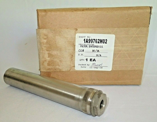 1A99762H02 EMERSON Transmitter In Situ Filter