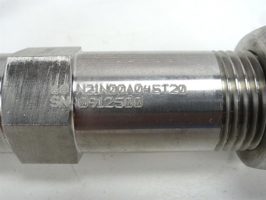 0068N21N00A045T20 EMERSON SENSOR Industrial Servo Drives