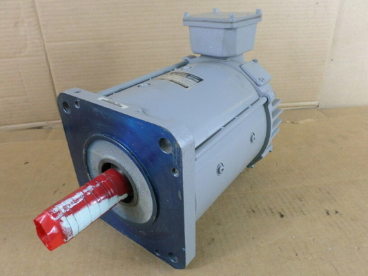 HD101-12SP MITSUBISHI  DC Servo Motor Suitable ndustrial automation applications