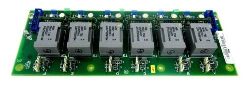 ABB Of 3BSE004939R1 SDCS-PIN-41A Drive PC Board Pulse Transformer Sional