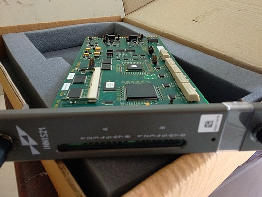 ABB INNIS21 NETWORK INTERFACE SLAVE MODULE INFI-90 Communication Module