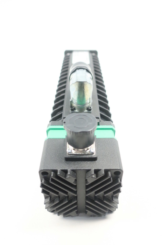 75UMD301CACAA EMERSON Servomotor Unimotor UM 3000 RPM 75MM 6 Pólos