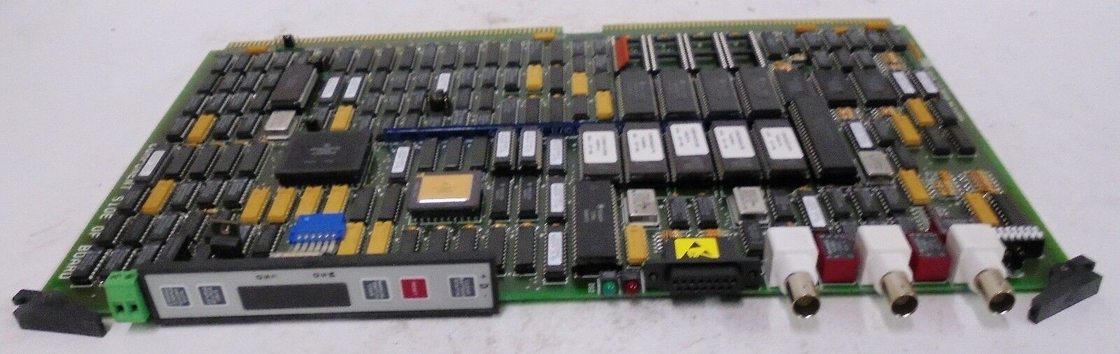 41B5810 Marca dos EUA Fisher Digital I O Modulo novo na caixa original