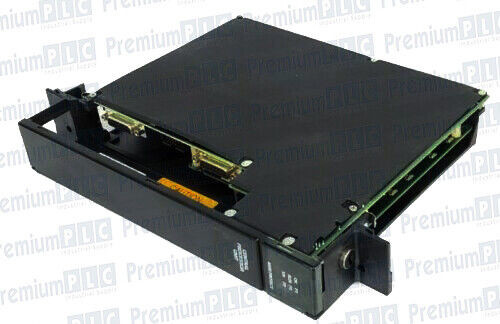 GE FANUC SERIES 90-30 IC697CPX782 Coprocessador de comunicação PLC Módulo de E/S digital