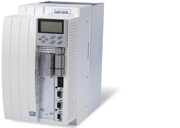 Lenze EVS9328-ES SERVO CONTROLADOR SÉRIE 9300 22-30 KW (29,5-40,2 HP) SERVO INVERSOR