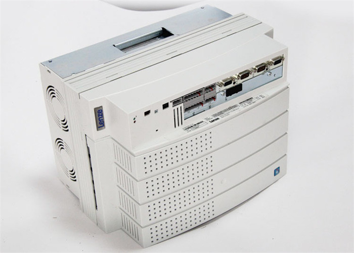 Lenze EVS9322-ES SERVO CONTROLADOR SÉRIE 9300 400/480 VAC 0,75 KW (1 JP) SERVO INVERSOR