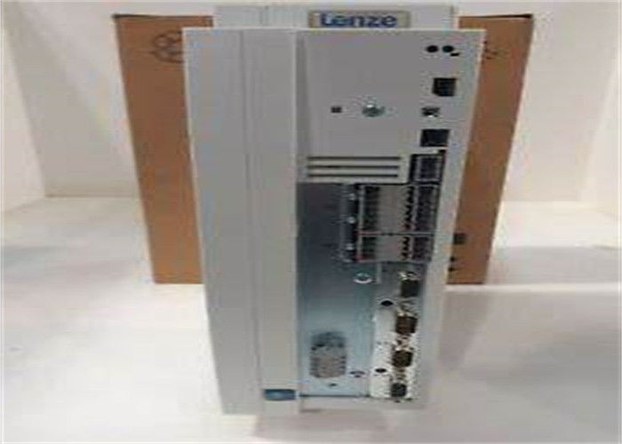 Lenze EVS9324-EKV004 SERVO CONTROLADOR SÉRIE 9300 400/480 VAC 3,0 KW (4 HP)